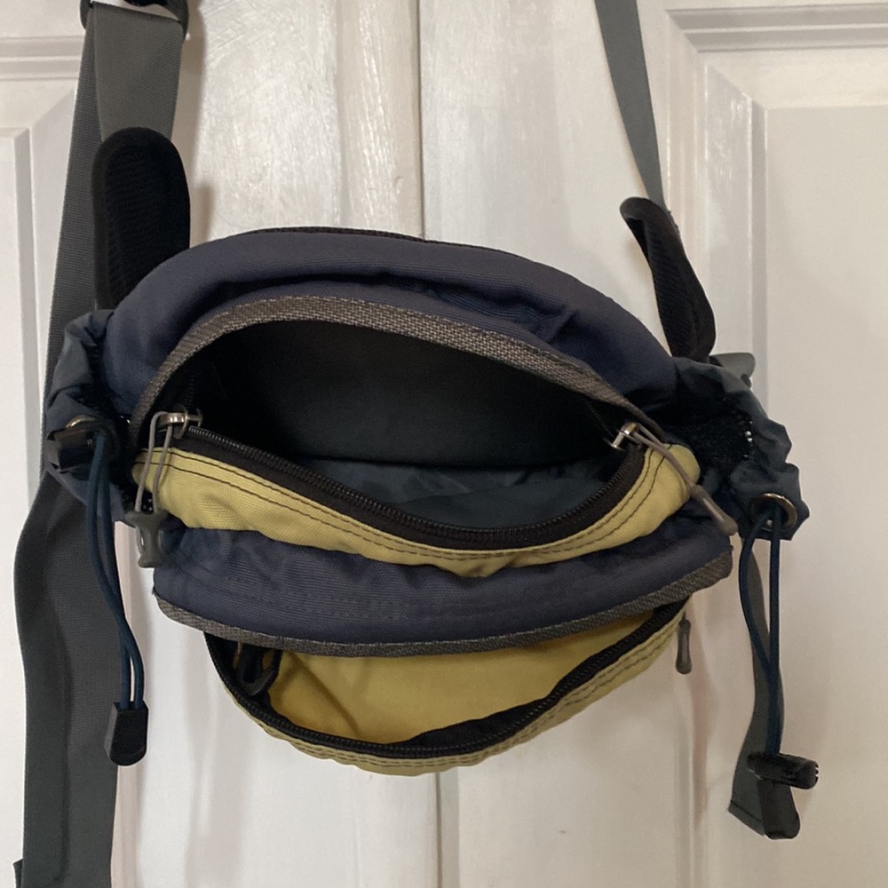 Marmot Excursion Fanny pack - Picture 4 of 9